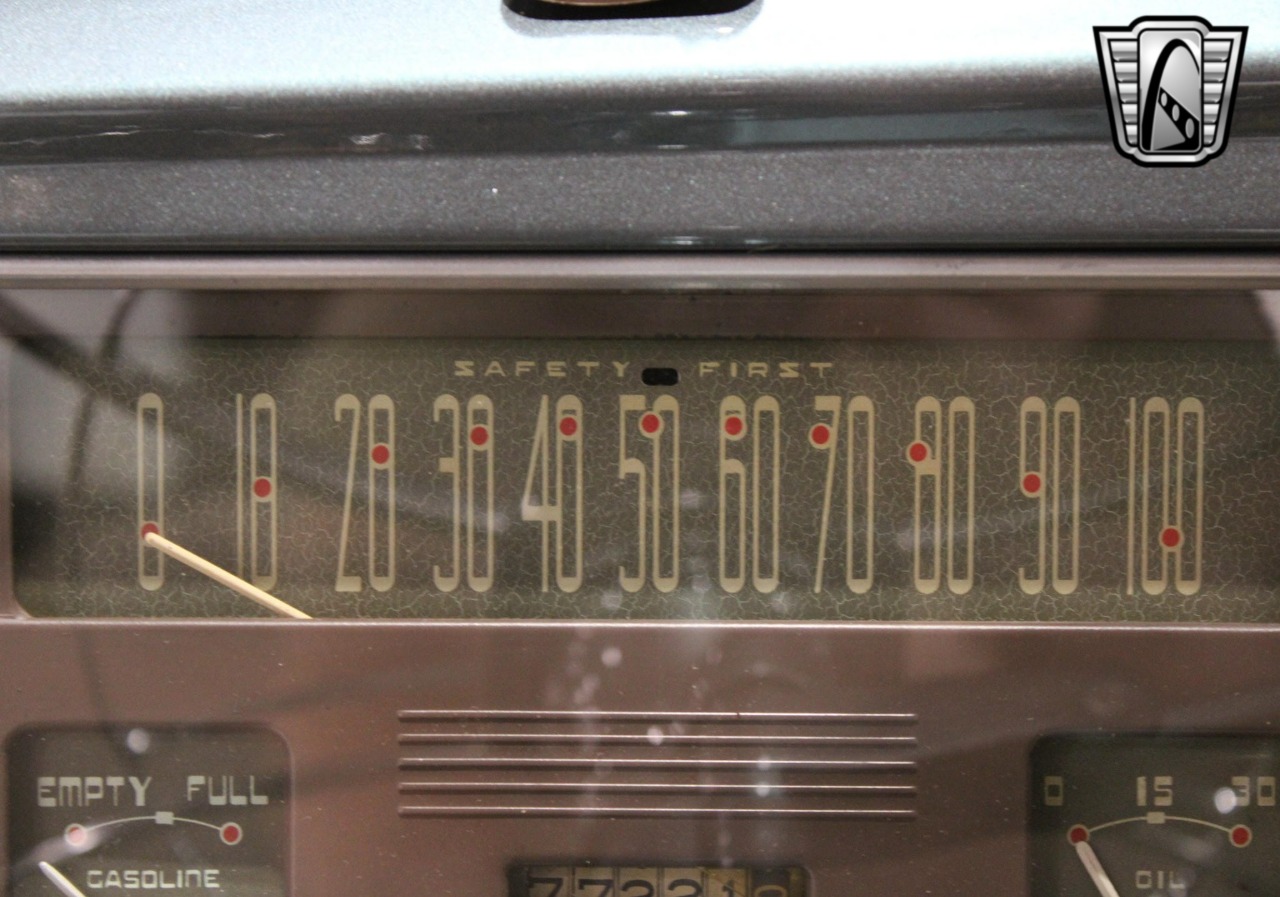 1939 Chevrolet Special - Deluxe 27