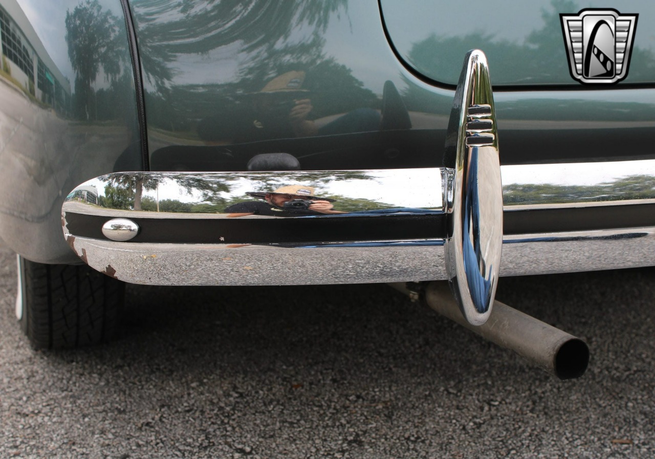 1939 Chevrolet Special - Deluxe 74