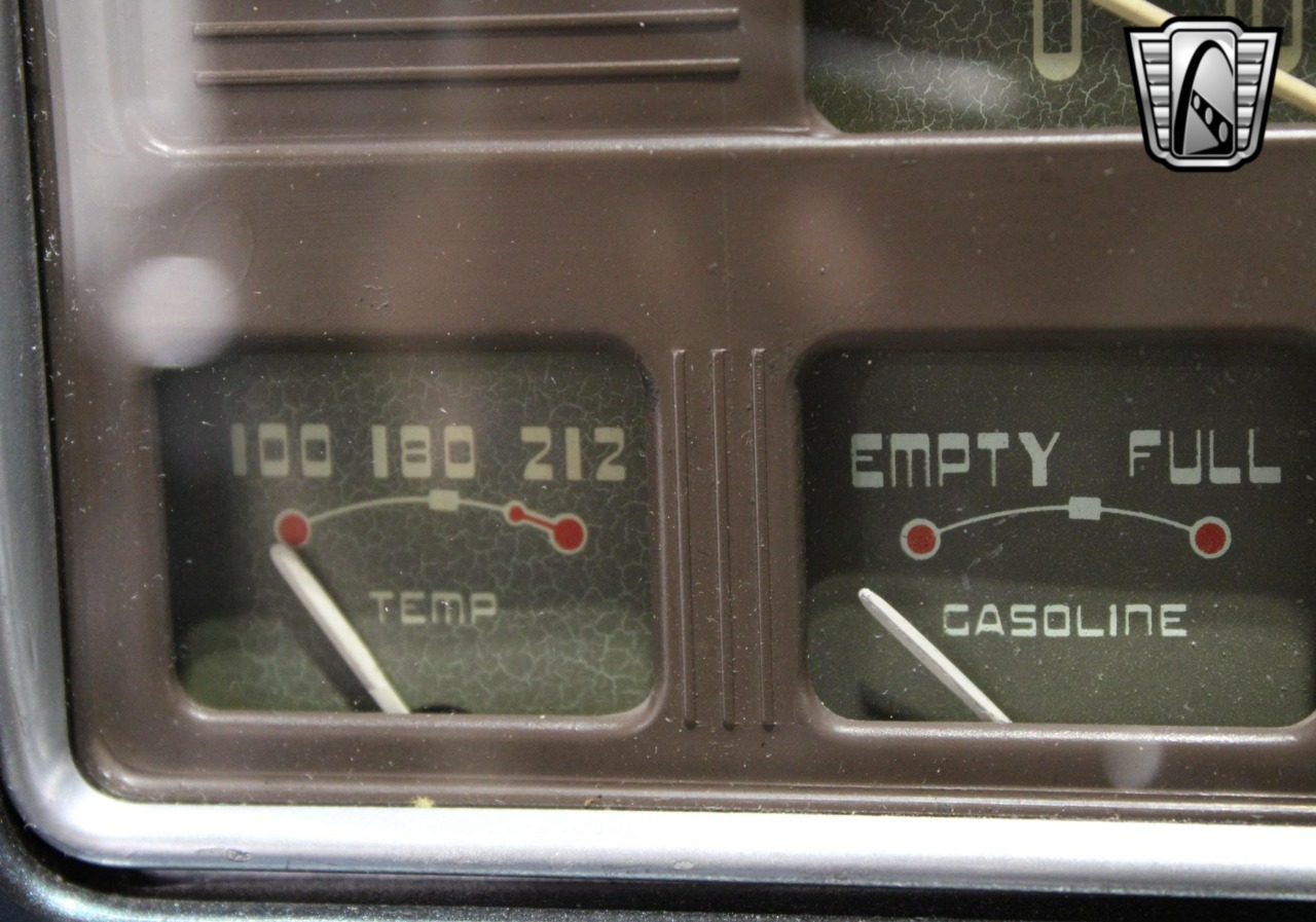 1939 Chevrolet Special - Deluxe 87