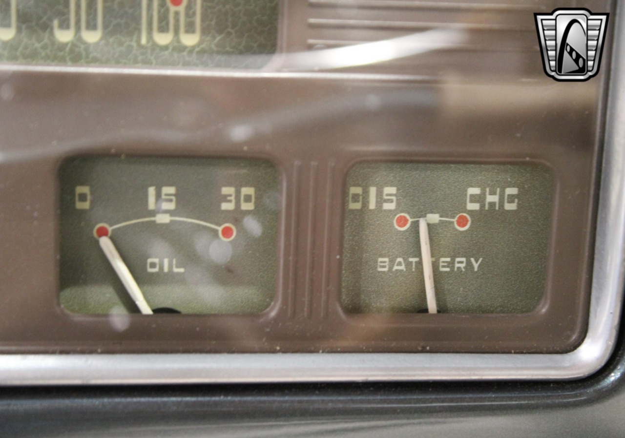 1939 Chevrolet Special - Deluxe 88