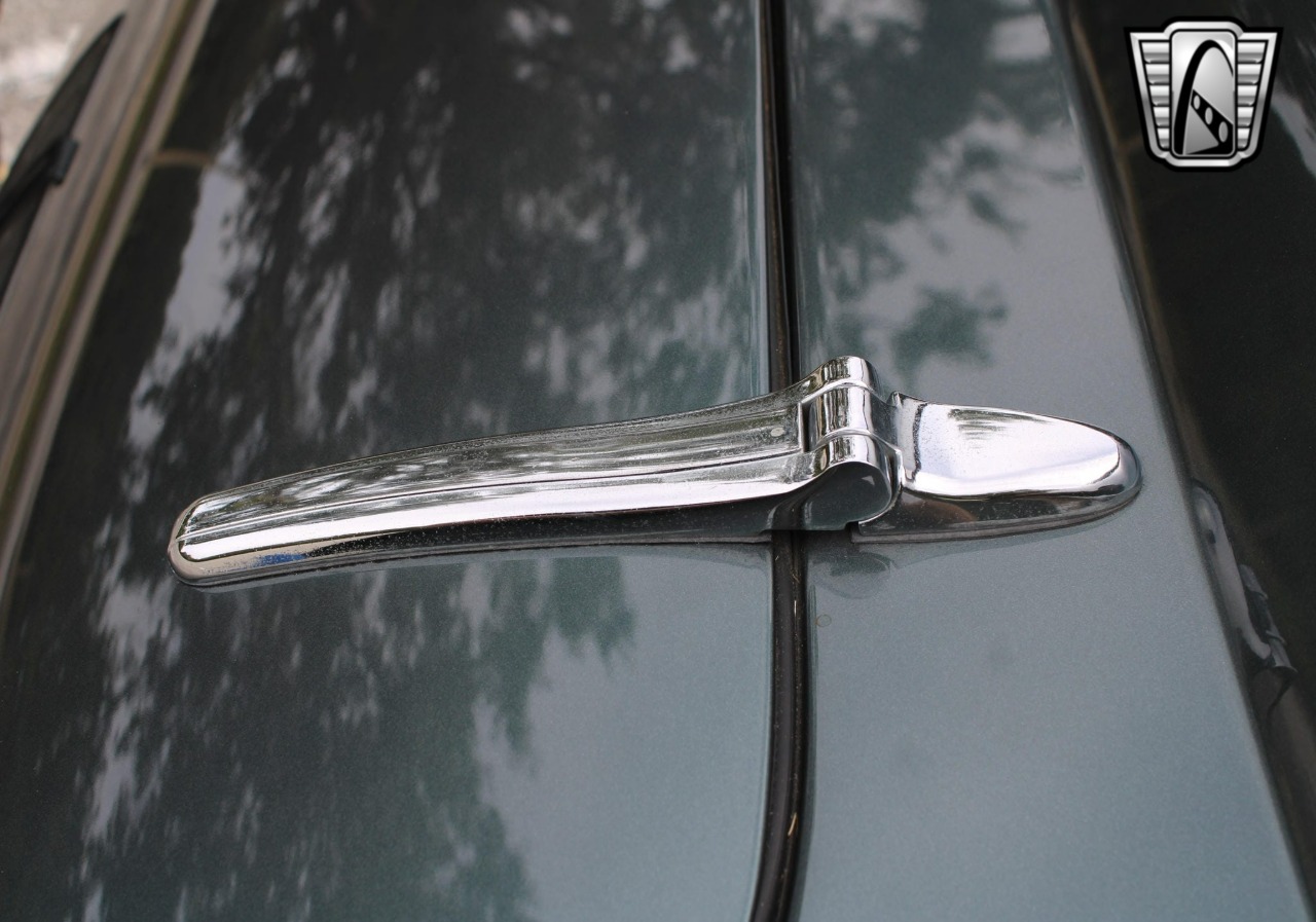 1939 Chevrolet Special - Deluxe 76