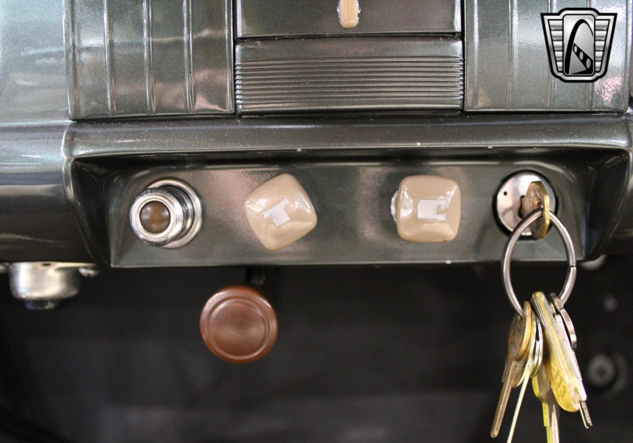 1939 Chevrolet Special - Deluxe 89