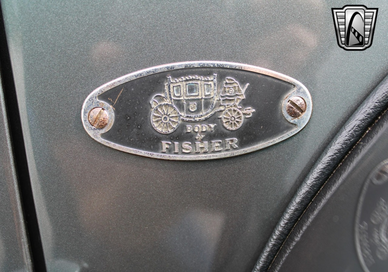 1939 Chevrolet Special - Deluxe 15