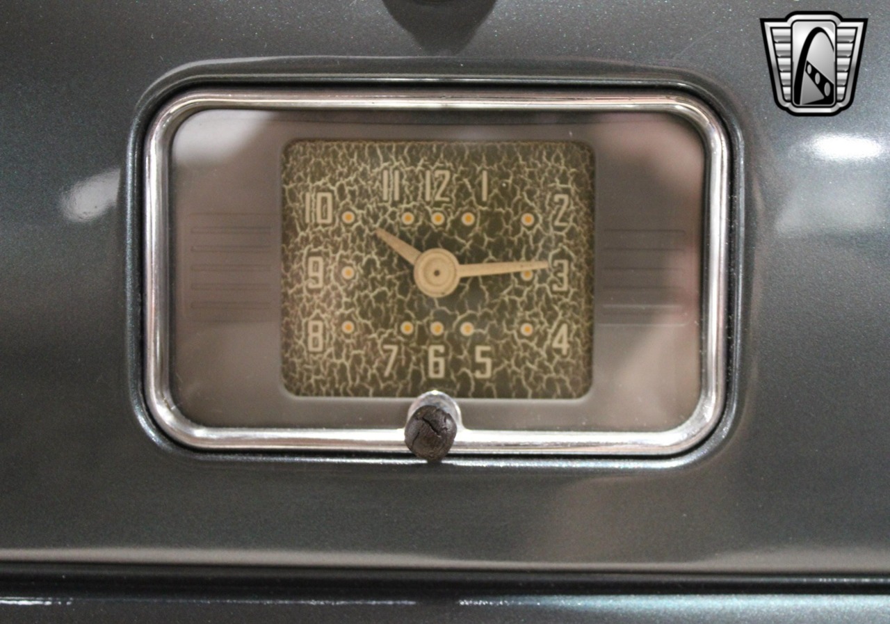 1939 Chevrolet Special - Deluxe 90