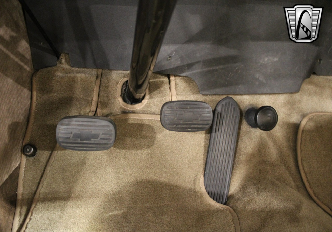 1939 Chevrolet Special - Deluxe 91