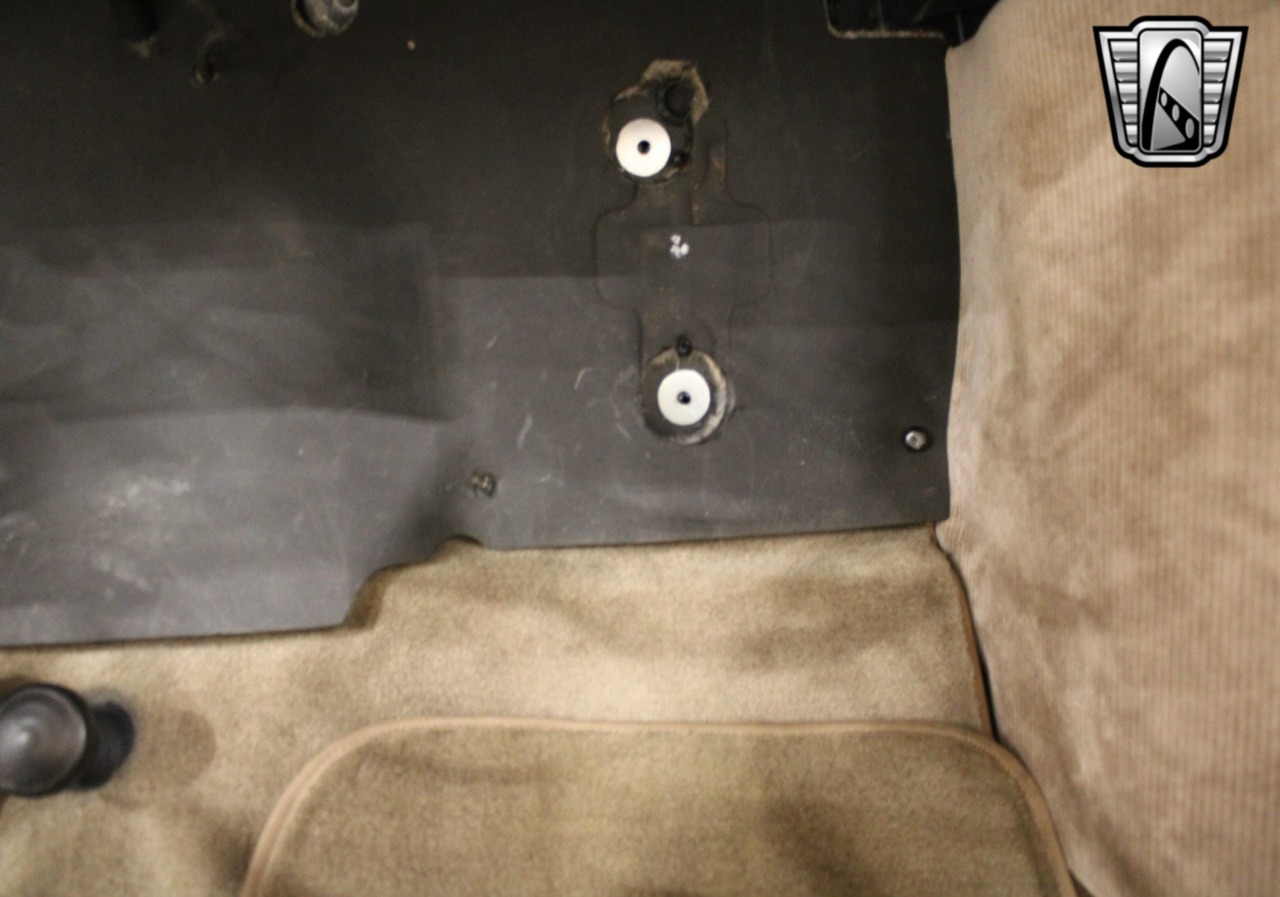 1939 Chevrolet Special - Deluxe 92