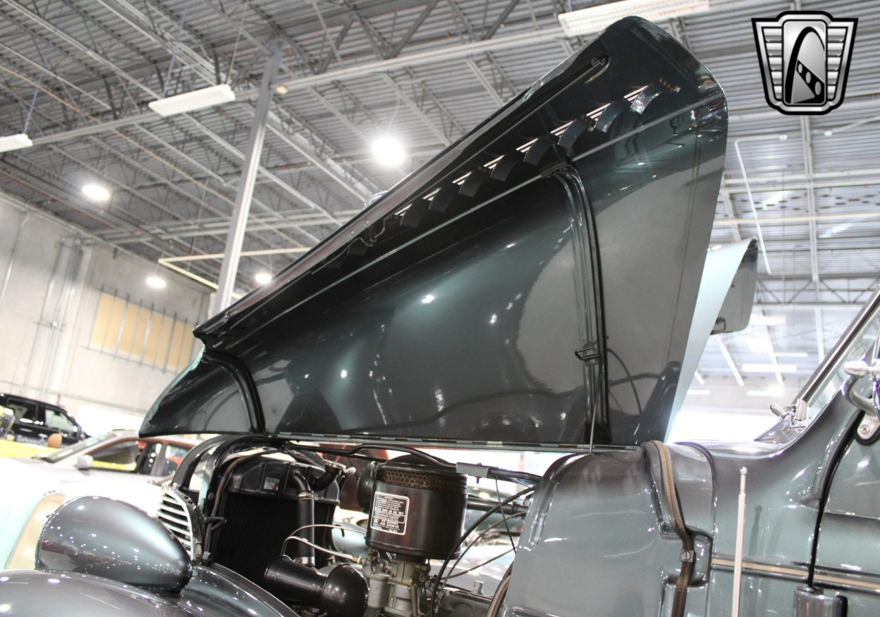 1939 Chevrolet Special - Deluxe 79