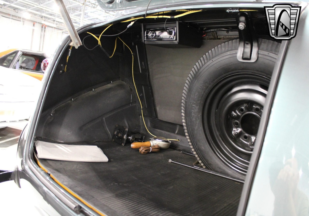 1939 Chevrolet Special - Deluxe 30