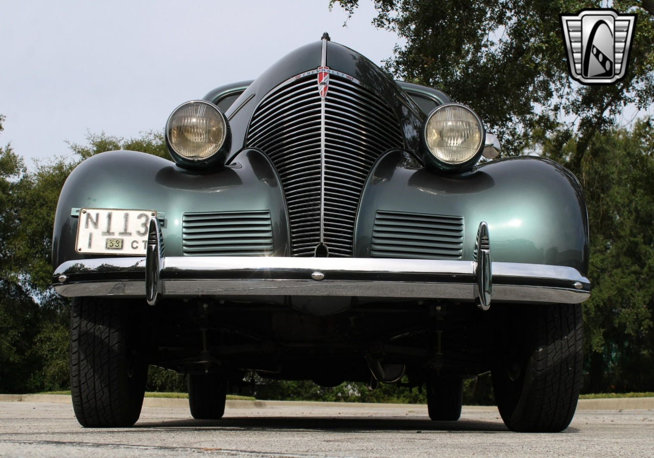 1939 Chevrolet Special - Deluxe 42