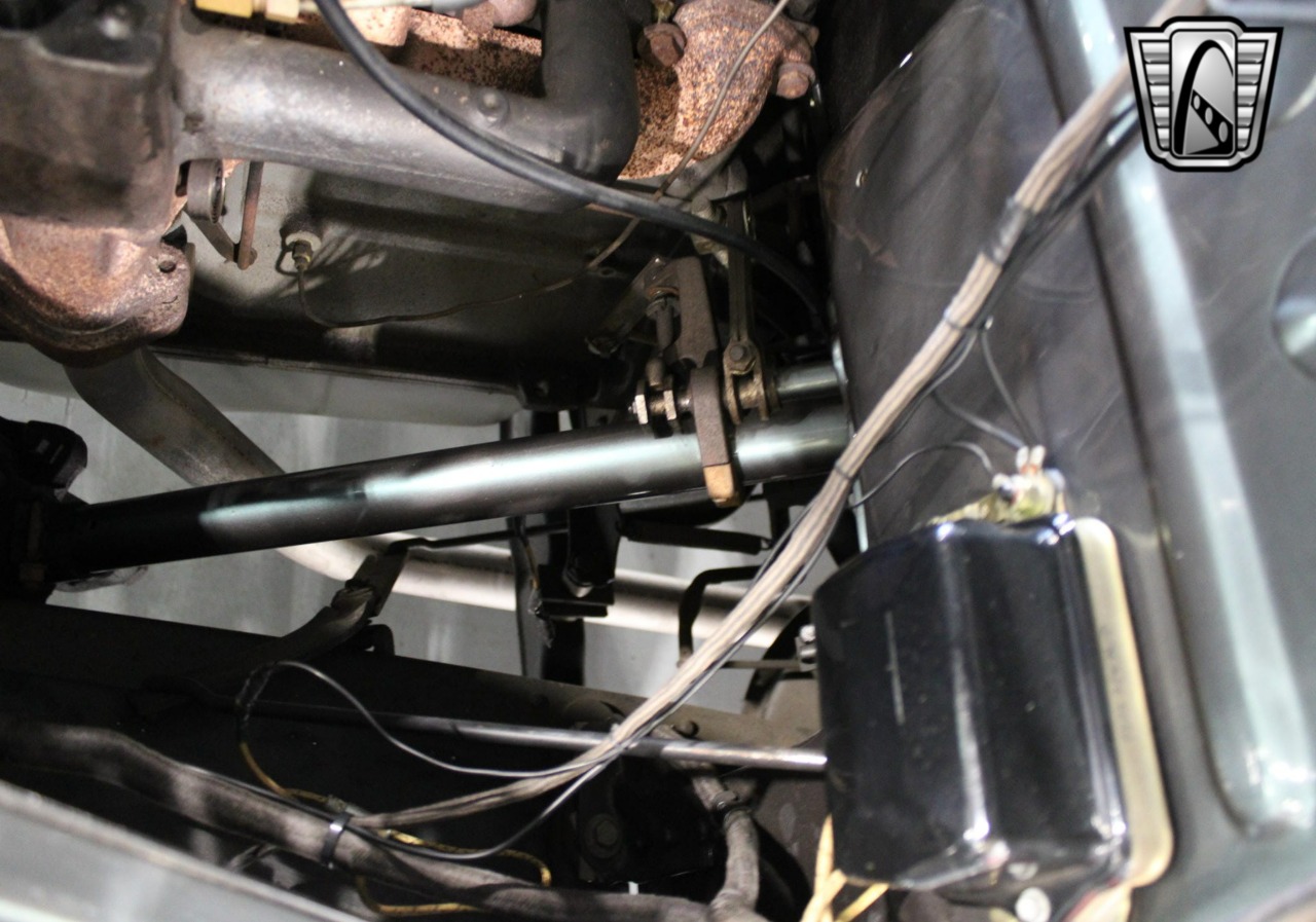 1939 Chevrolet Special - Deluxe 82