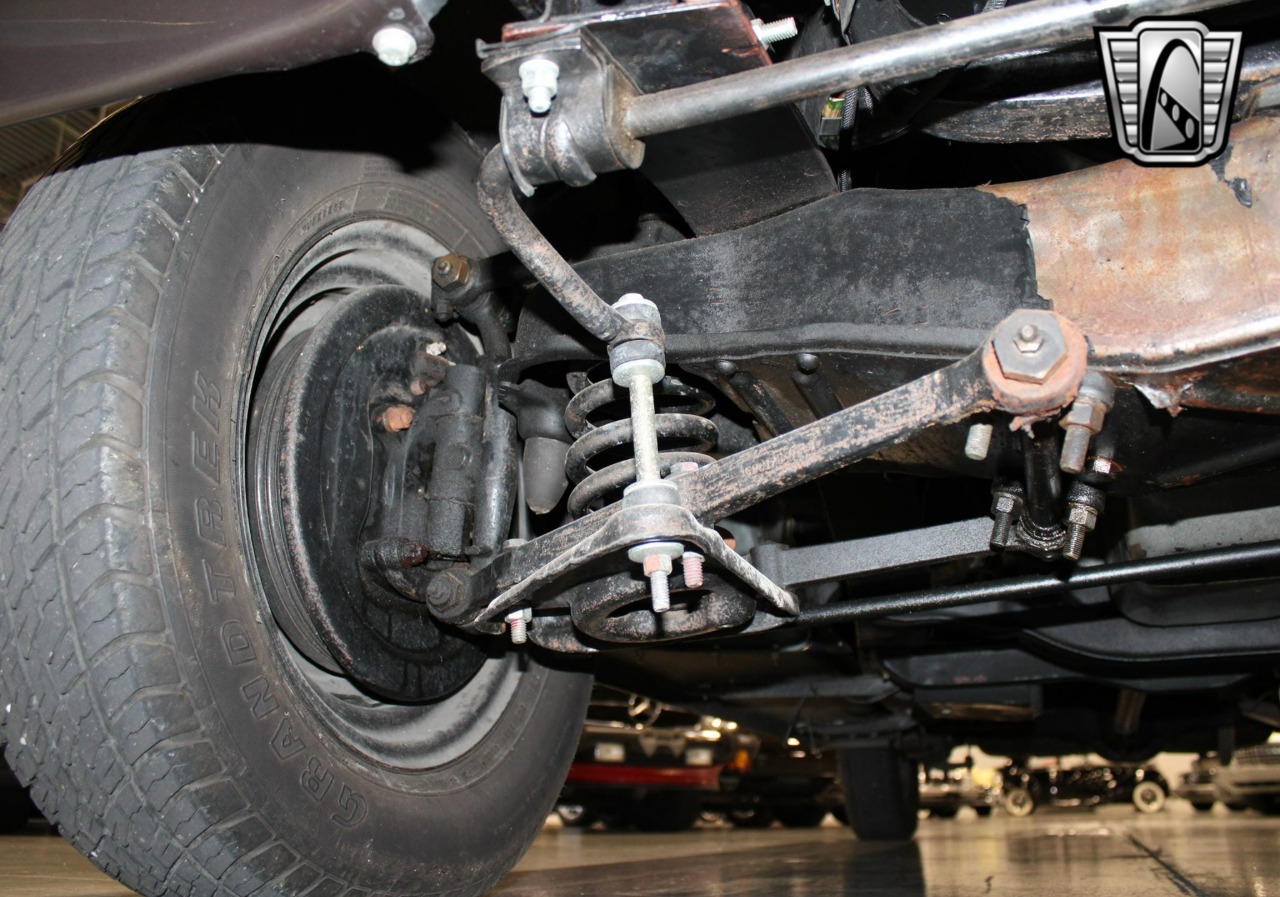 1939 Chevrolet Special - Deluxe 96