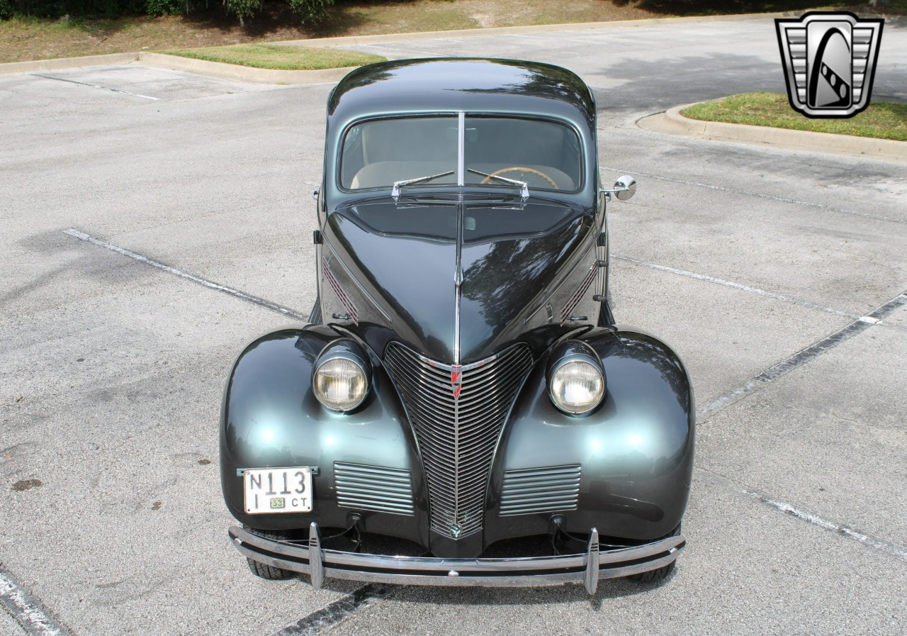 1939 Chevrolet Special - Deluxe 43