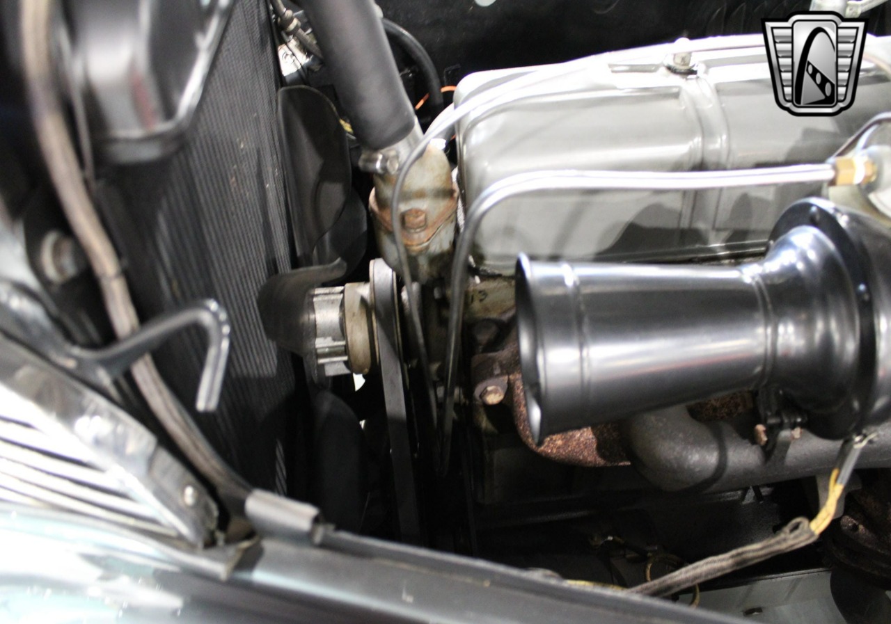 1939 Chevrolet Special - Deluxe 83