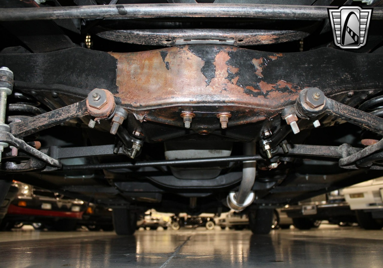 1939 Chevrolet Special - Deluxe 97