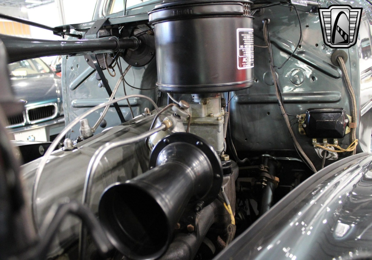 1939 Chevrolet Special - Deluxe 20