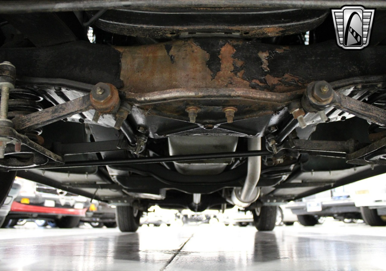 1939 Chevrolet Special - Deluxe 98