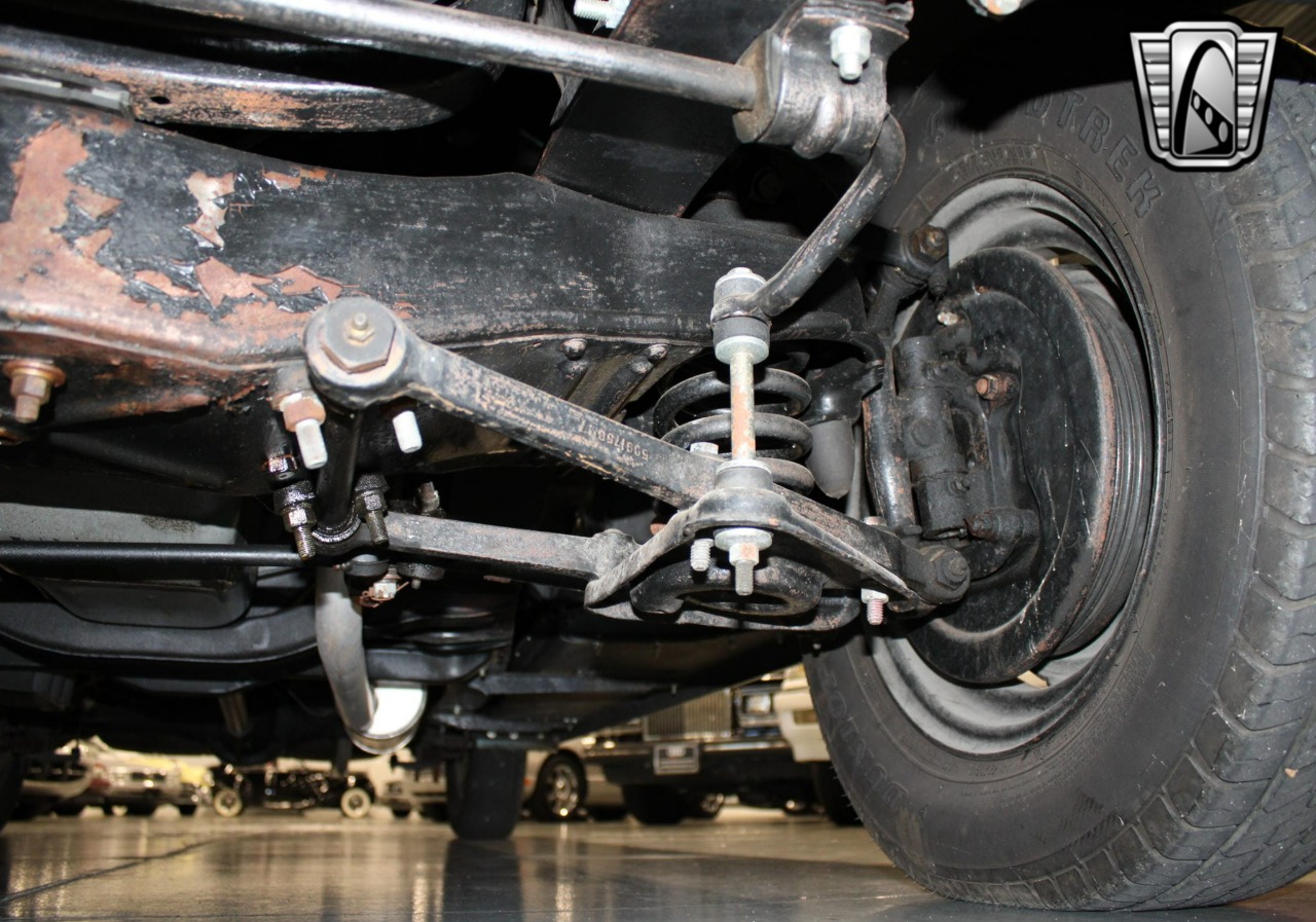 1939 Chevrolet Special - Deluxe 99