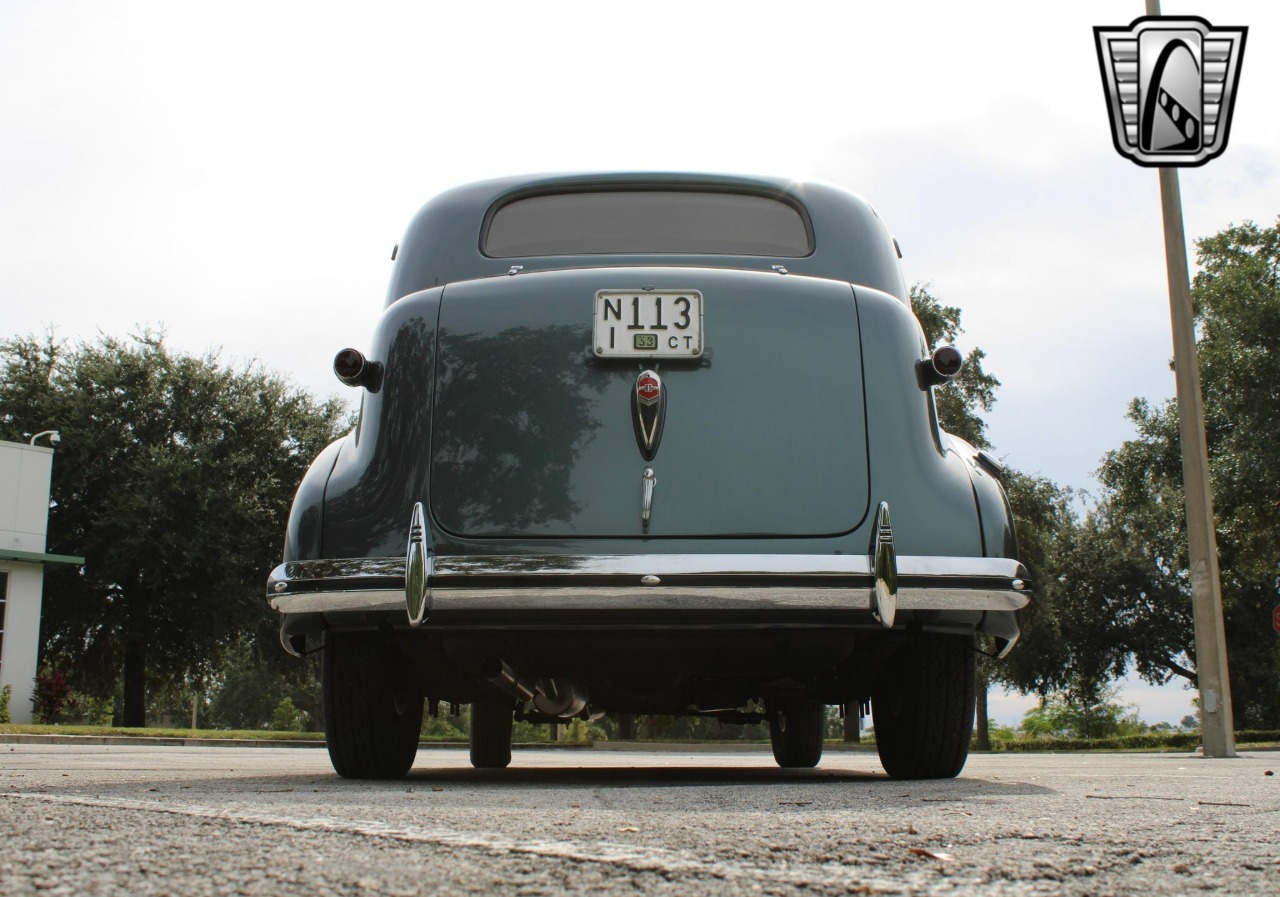 1939 Chevrolet Special - Deluxe 46