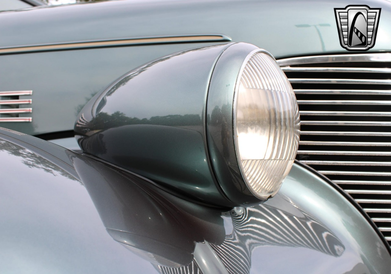 1939 Chevrolet Special - Deluxe 67