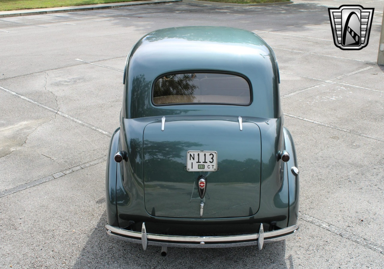 1939 Chevrolet Special - Deluxe 47