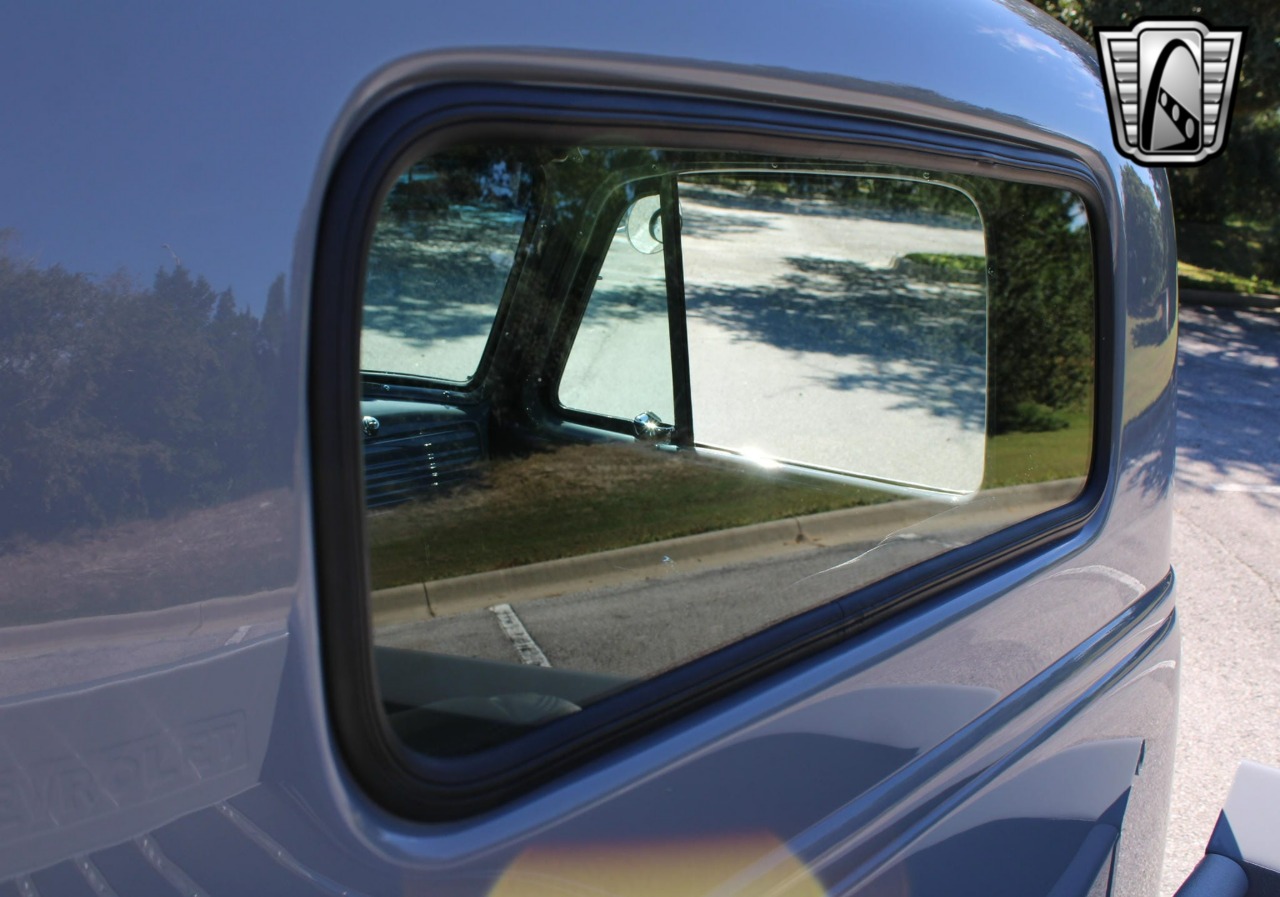 1951 Chevrolet 3100 69