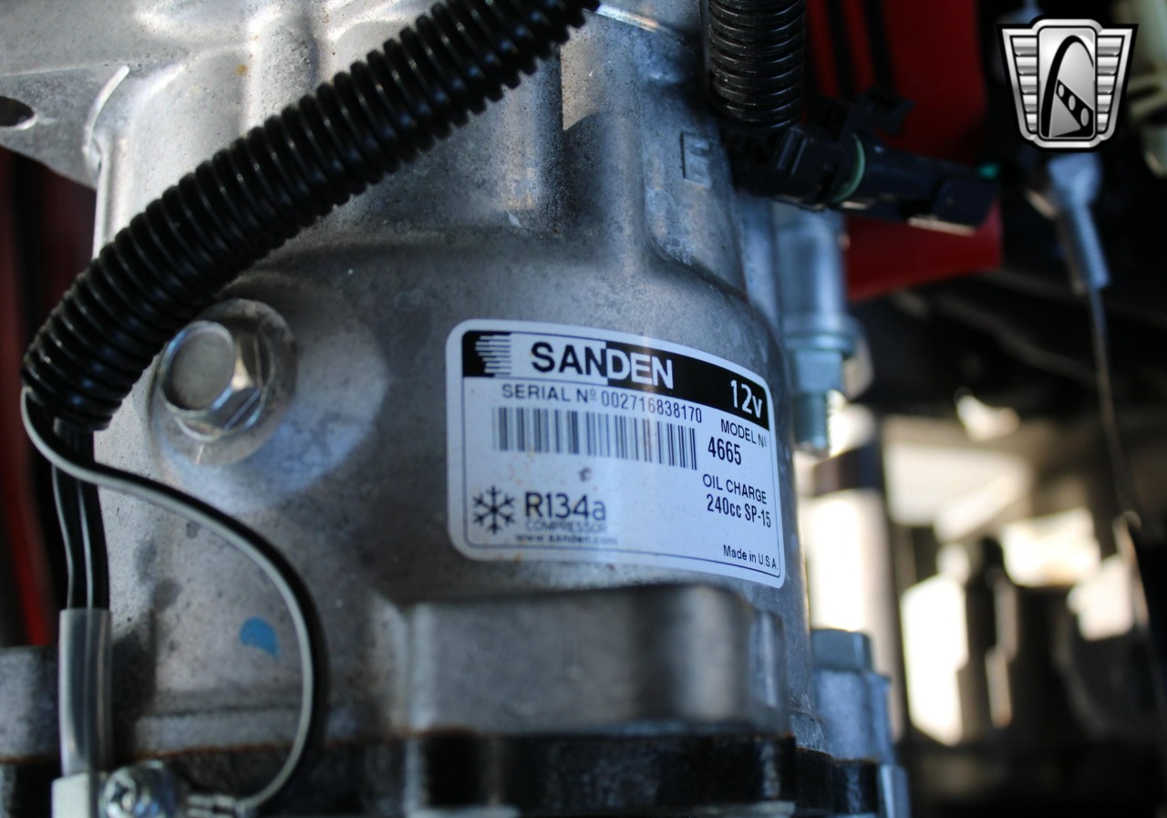 1951 Chevrolet 3100 86