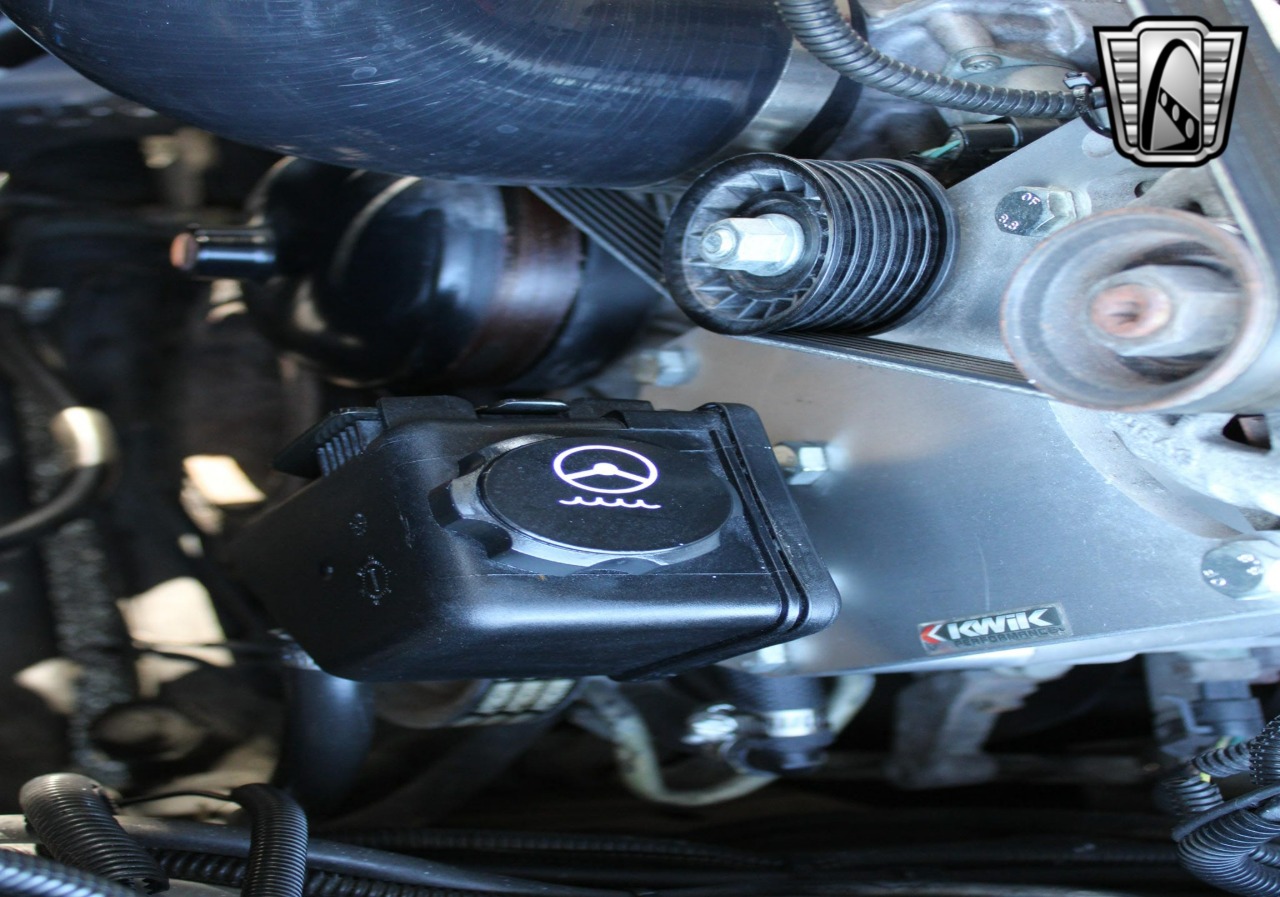 1951 Chevrolet 3100 87