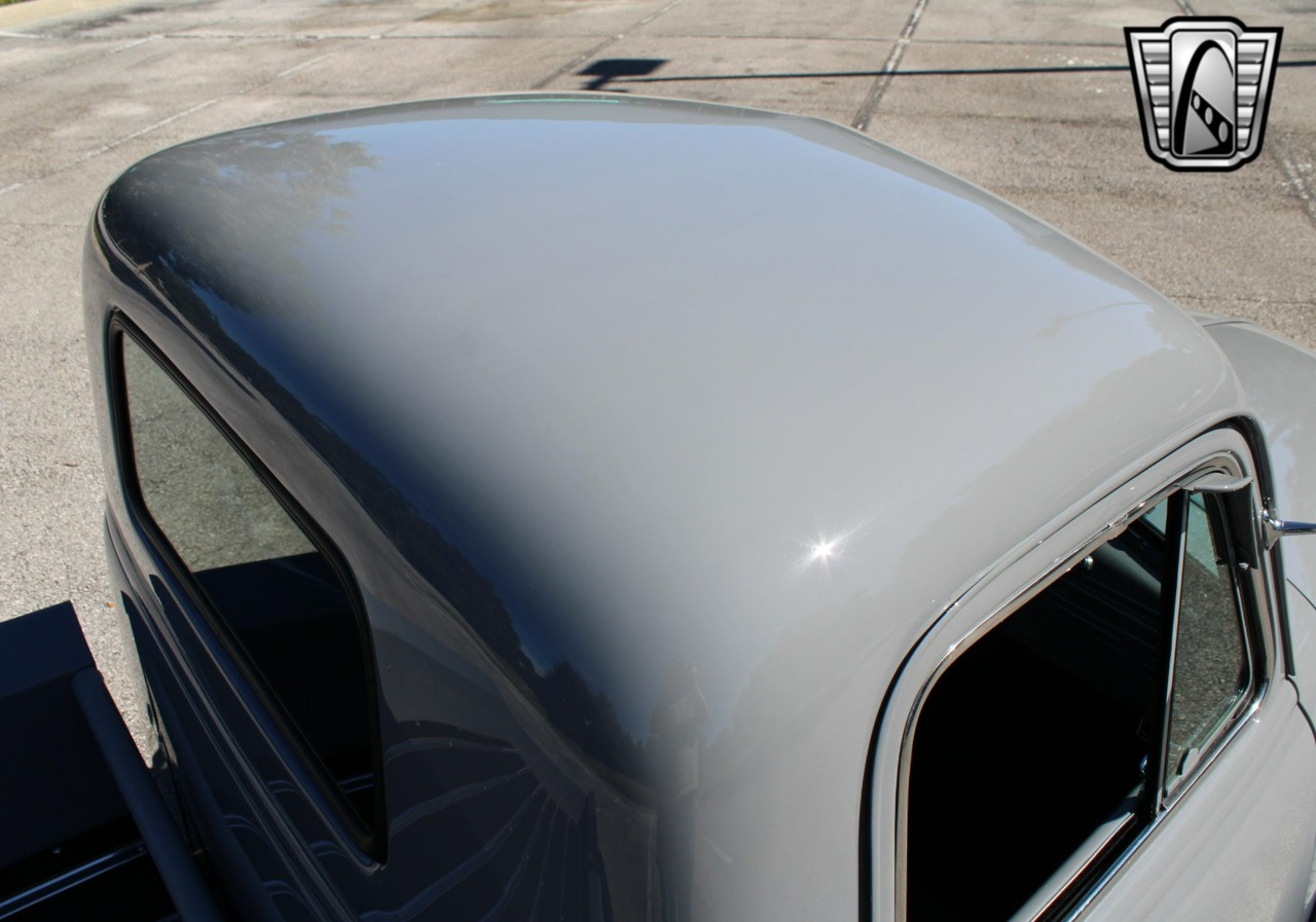 1951 Chevrolet 3100 50