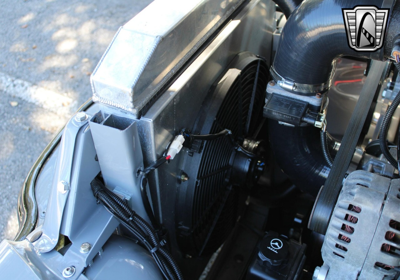 1951 Chevrolet 3100 88