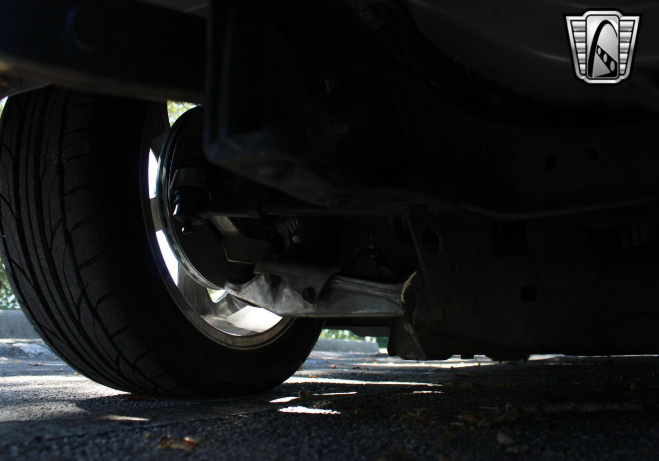 1951 Chevrolet 3100 89