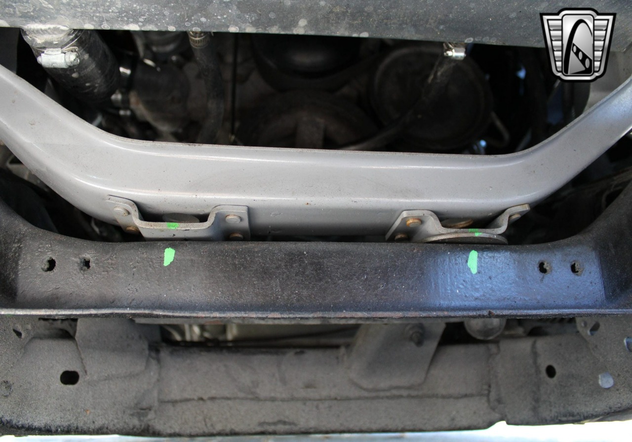 1951 Chevrolet 3100 90