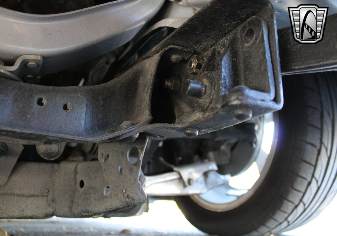 1951 Chevrolet 3100 91