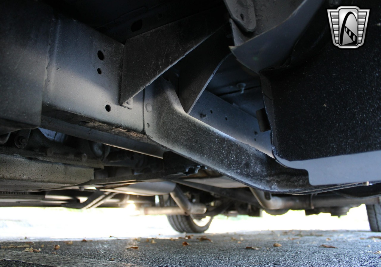 1951 Chevrolet 3100 92