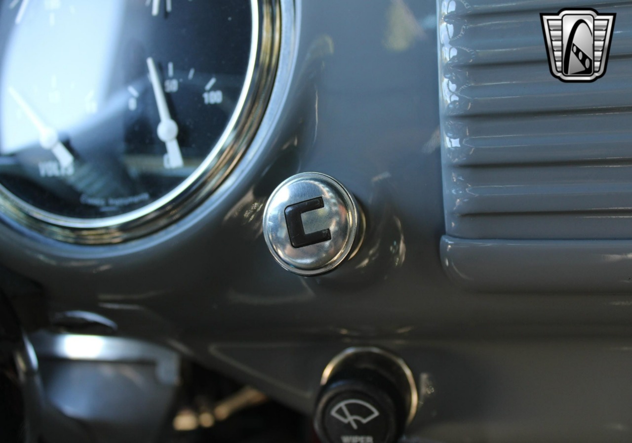 1951 Chevrolet 3100 72