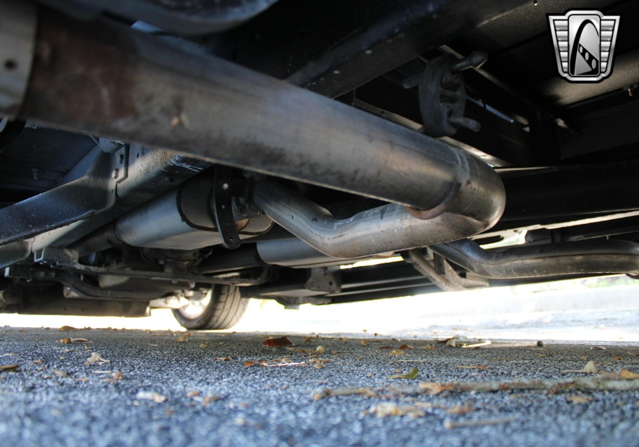 1951 Chevrolet 3100 93