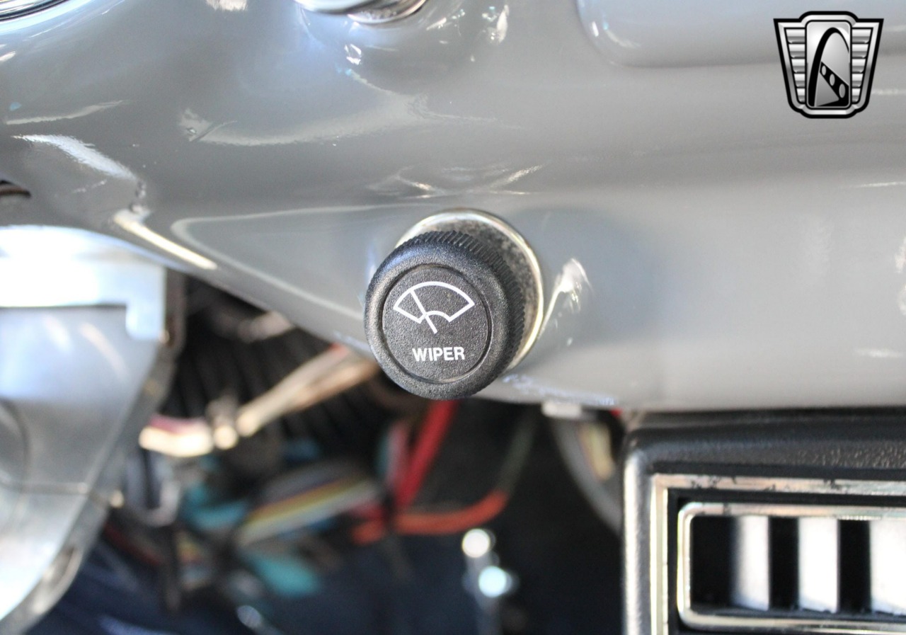 1951 Chevrolet 3100 73