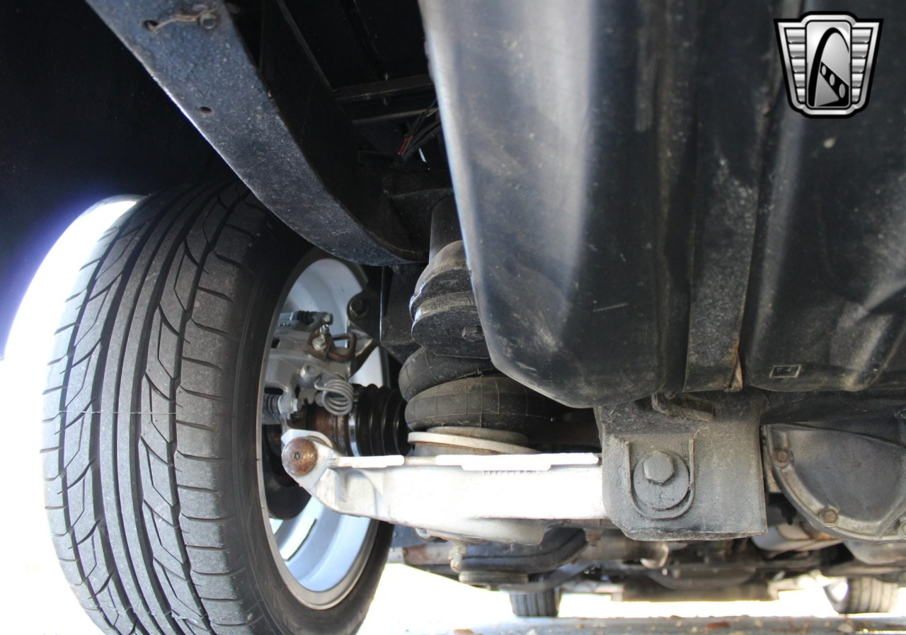 1951 Chevrolet 3100 94