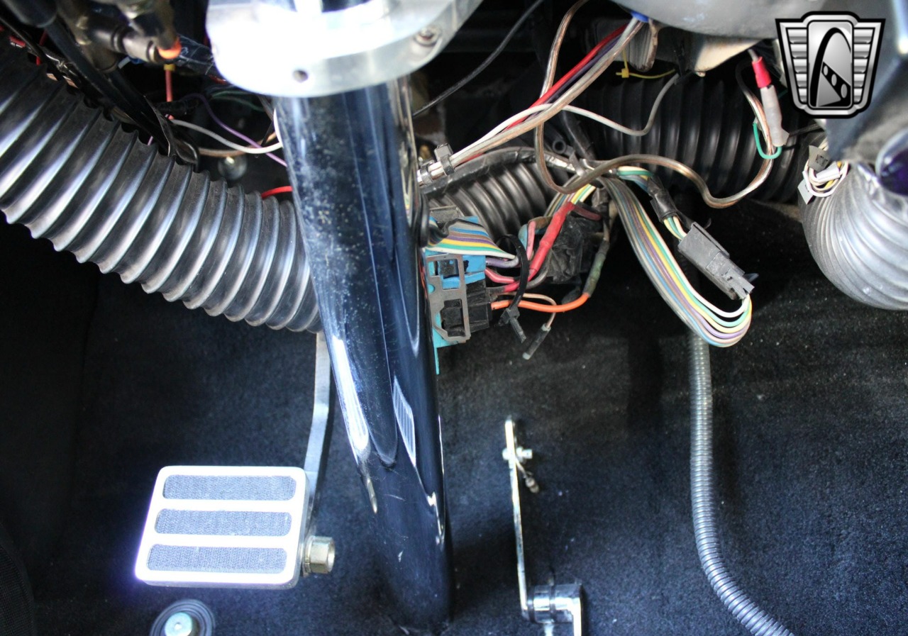 1951 Chevrolet 3100 74