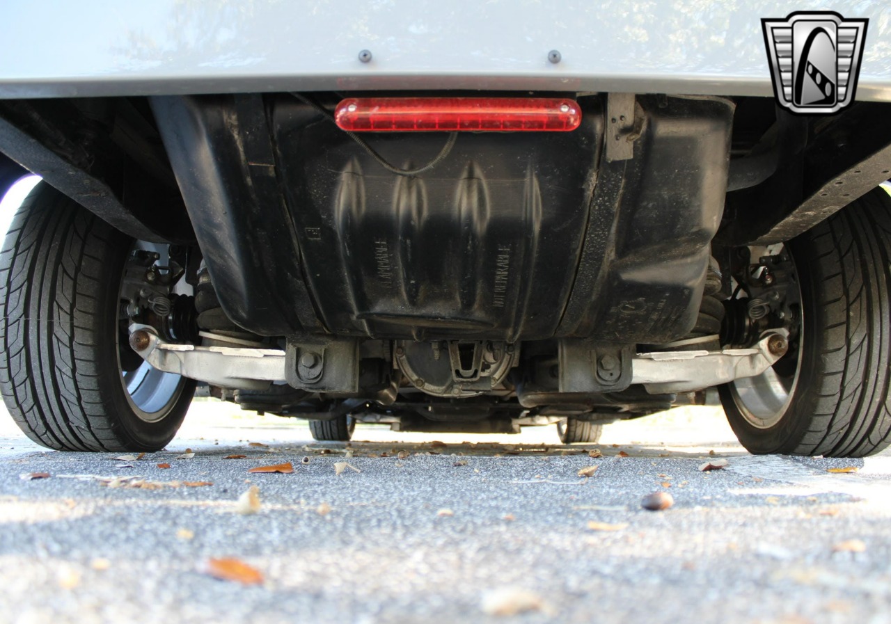 1951 Chevrolet 3100 26