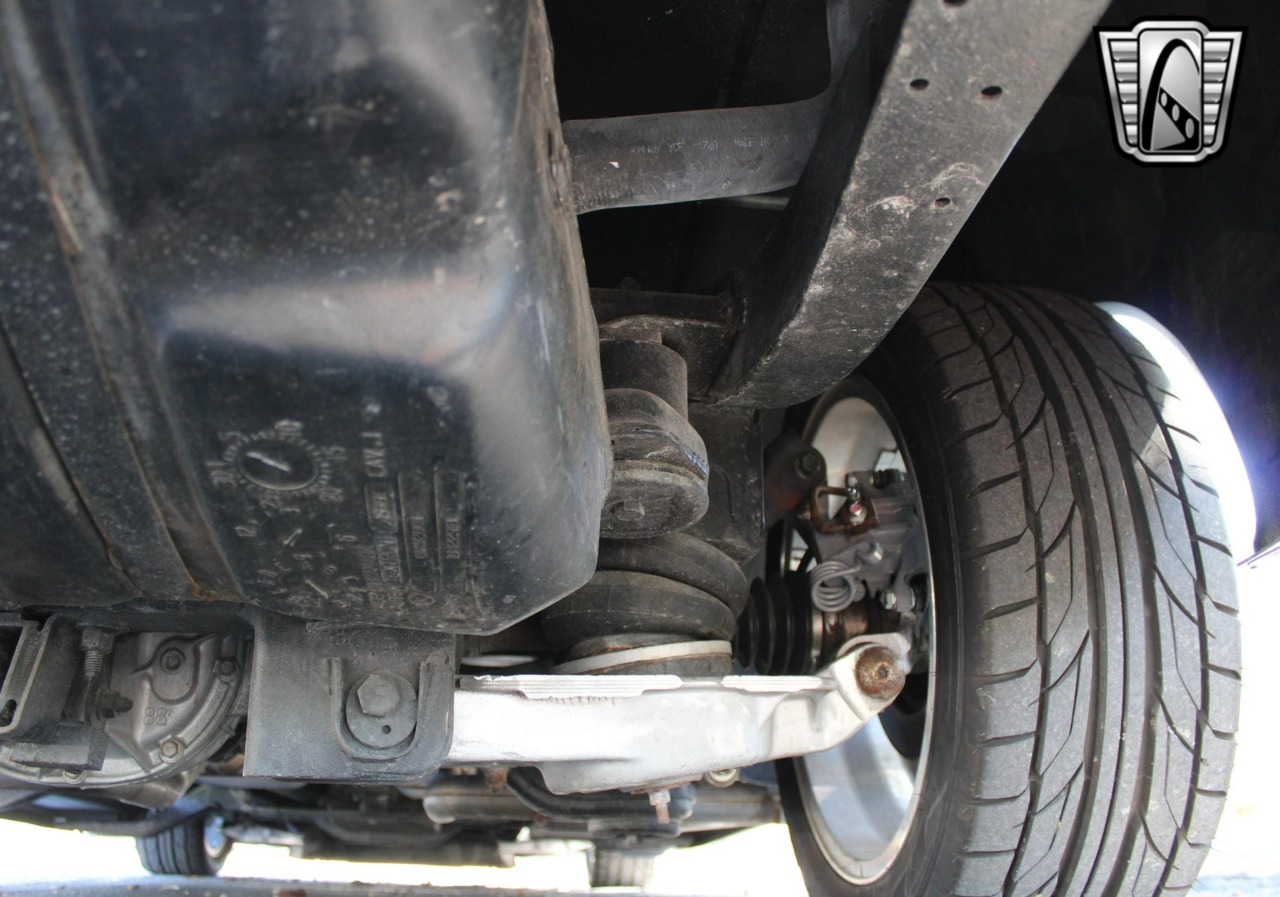 1951 Chevrolet 3100 95