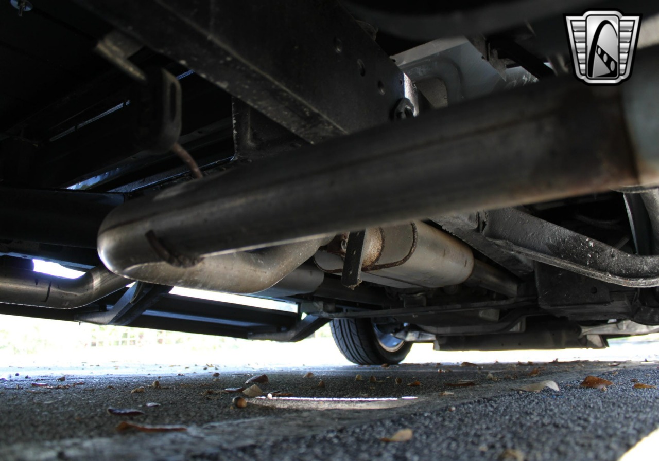 1951 Chevrolet 3100 96