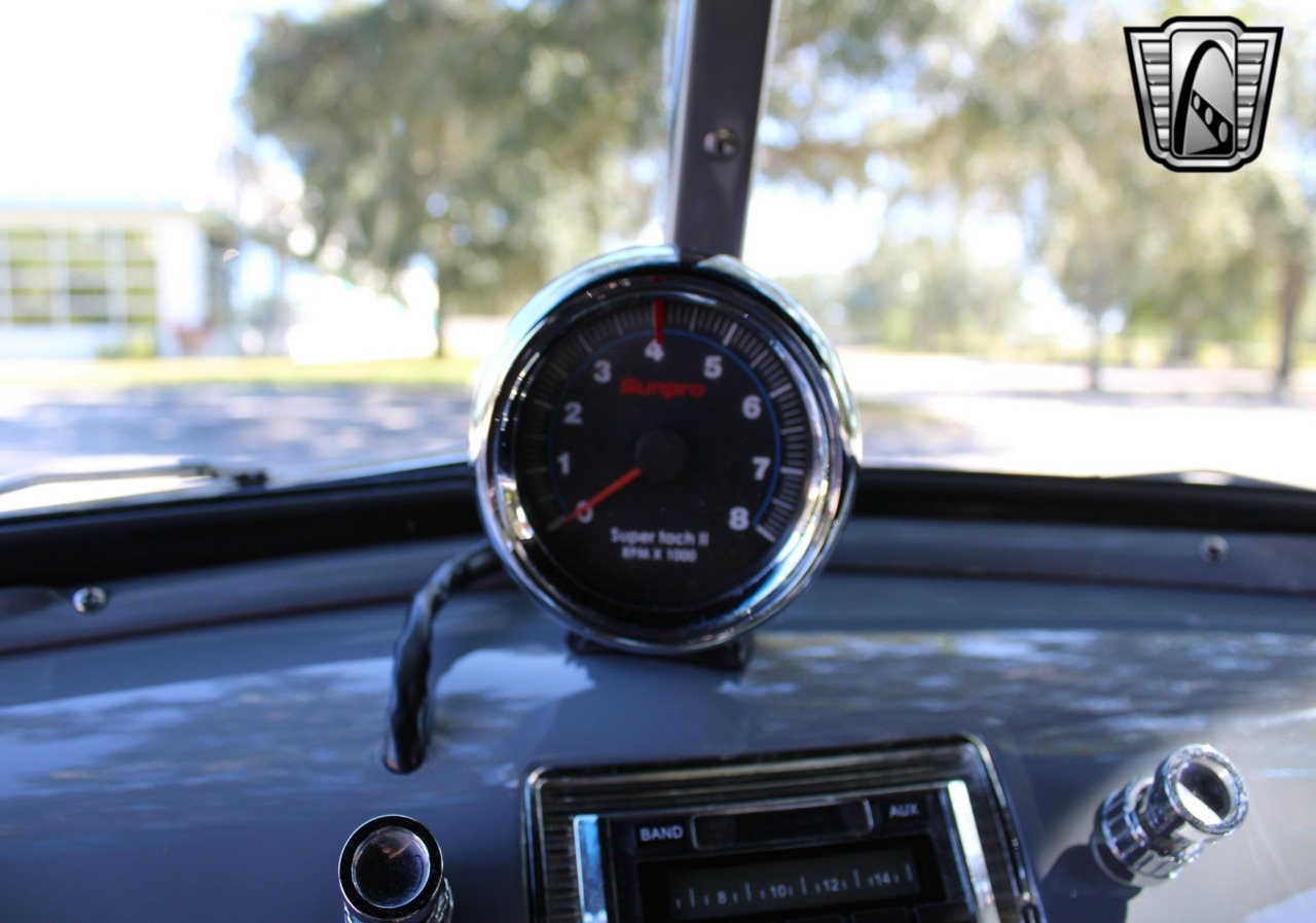 1951 Chevrolet 3100 77