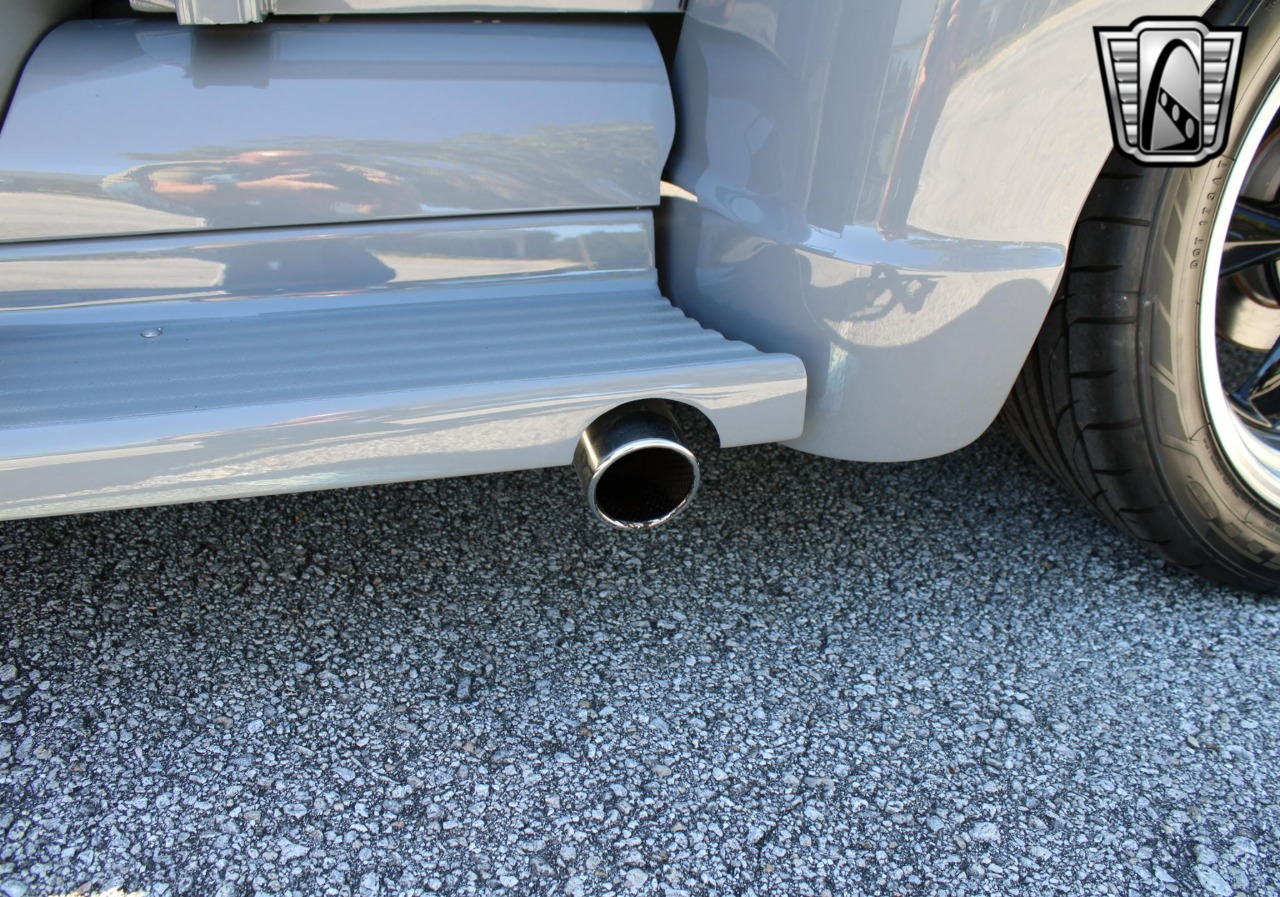 1951 Chevrolet 3100 98