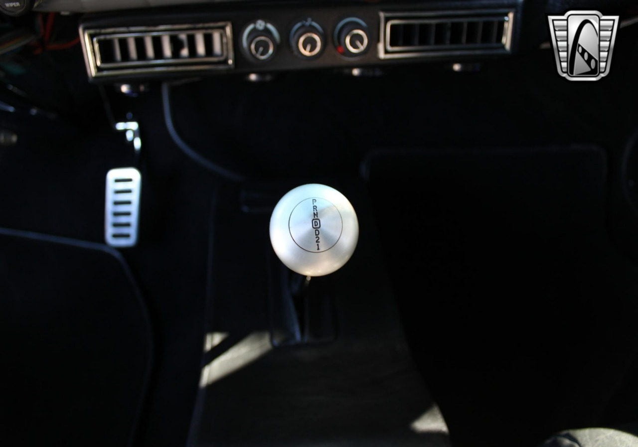 1951 Chevrolet 3100 78