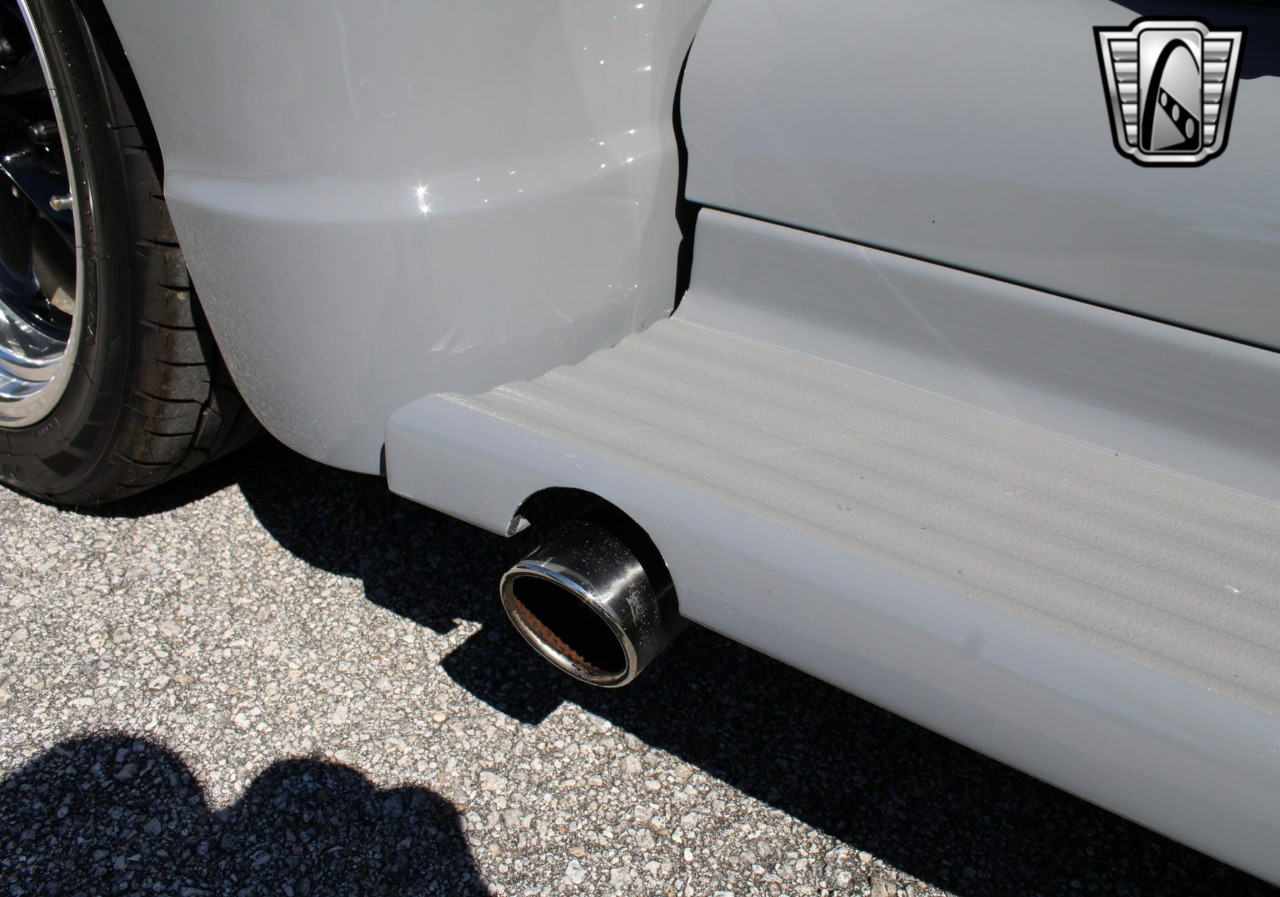 1951 Chevrolet 3100 99