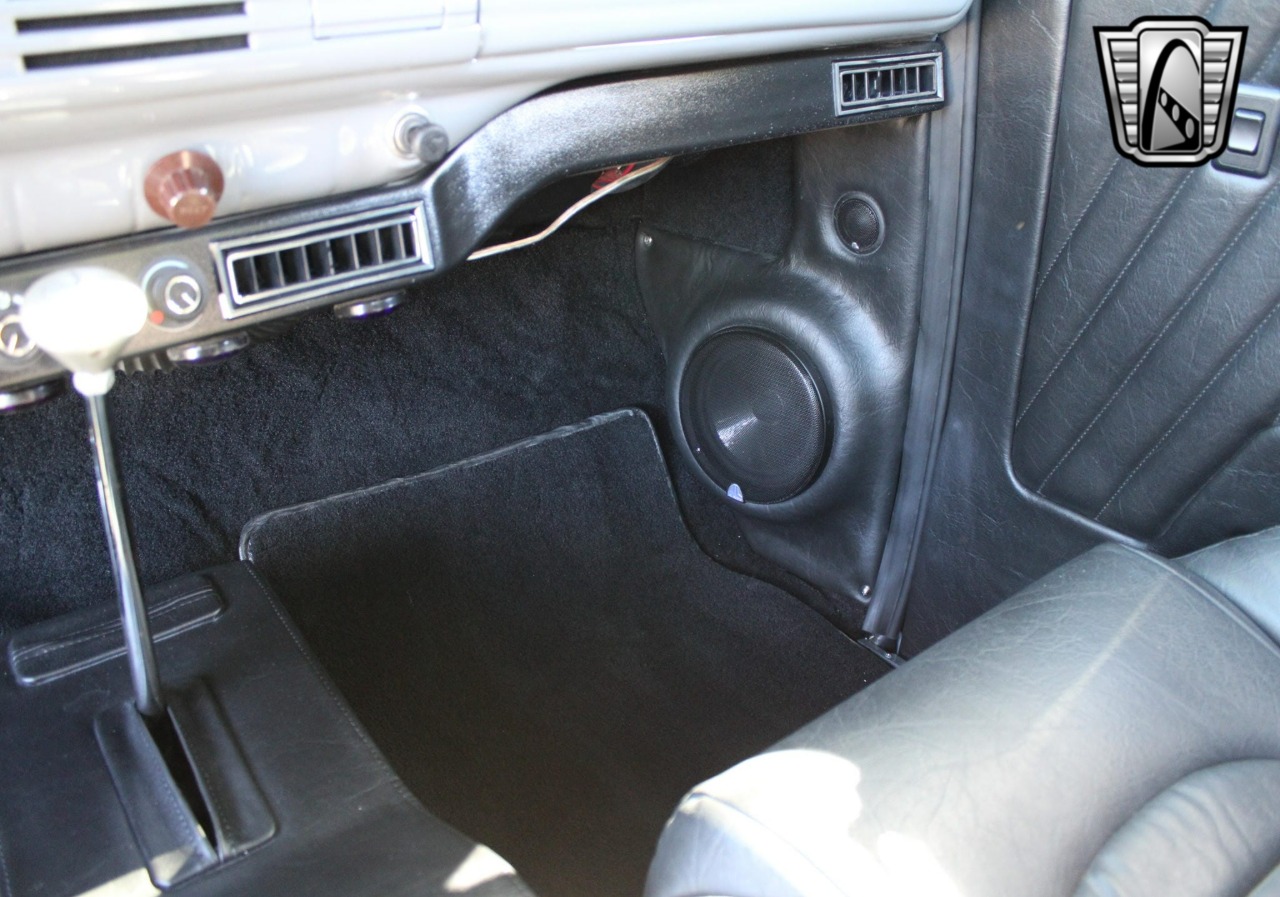 1951 Chevrolet 3100 79