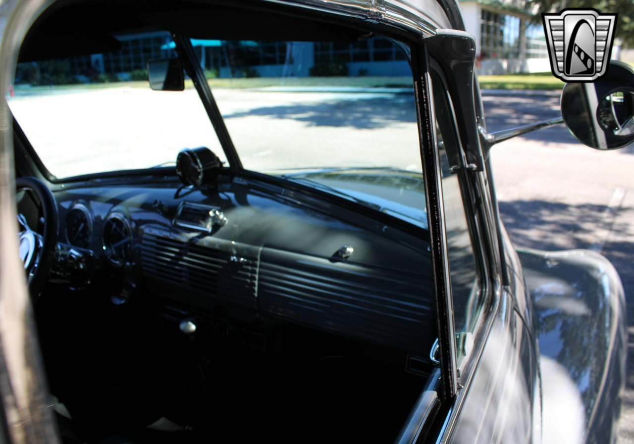 1951 Chevrolet 3100 80