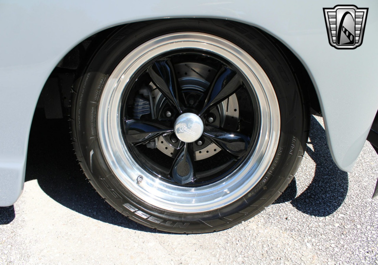 1951 Chevrolet 3100 15