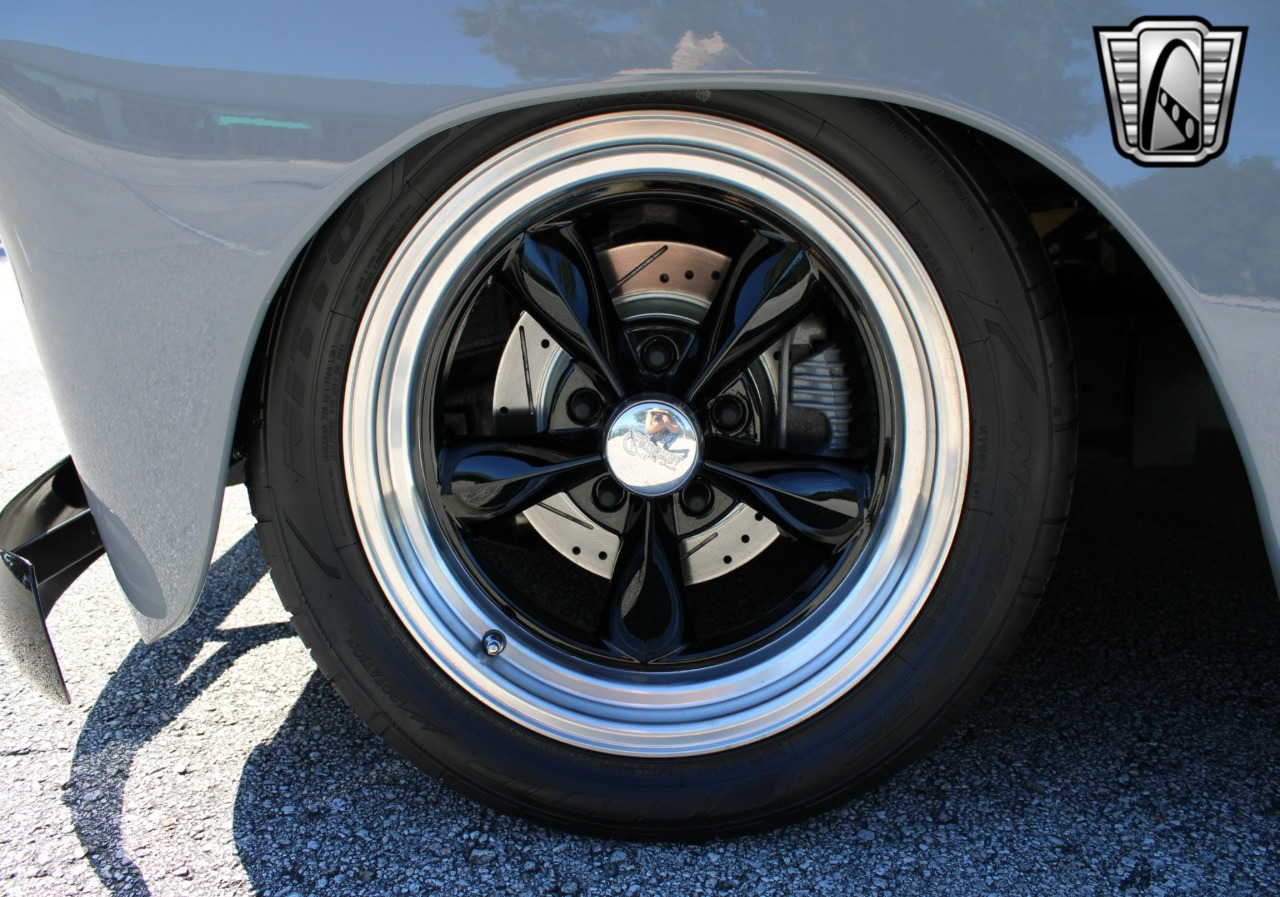 1951 Chevrolet 3100 16