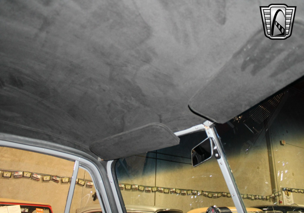 1951 Chevrolet 3100 30